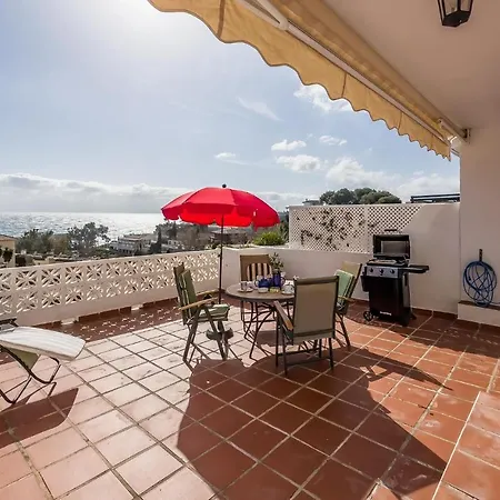 2 Bedroom Stunning In * Benalmádena