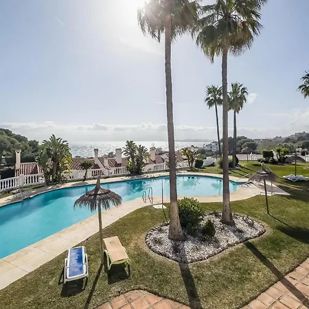 2 Bedroom Stunning In * Benalmádena