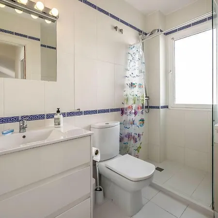 Appartement 2 Bedroom Stunning In