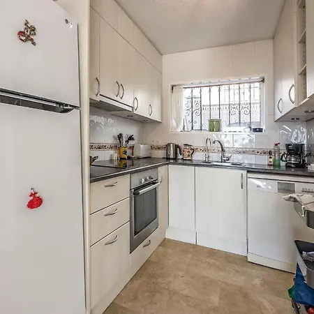 2 Bedroom Stunning In * Benalmádena